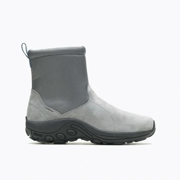 Merrell | Shoes | Merrell Mens Jungle Mid Zip Polar  display picture 2